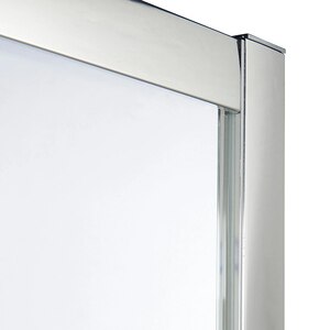 Cabina de dus COOKE & LEWIS Onega, patrata, 80 x 80 x 190 cm, sticla securizata 5mm, profil crom Cabina de dus COOKE & LEWIS Onega, patrata, 80 x 80 x 190 cm, sticla securizata 5mm, profil crom