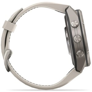 Smartwatch GARMIN Fenix 9 Pro, 43mm, AMOLED, InReach, Android/iOS, Sapphire, Titan, Gray/Dark Sandstone Smartwatch GARMIN Fenix 9 Pro, 43mm, AMOLED, InReach, Android/iOS, Sapphire, Titan, Gray/Dark Sandstone