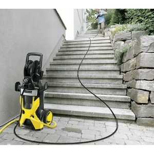 Furtun apa flexibil Karcher, presiune mare, 6 m Furtun apa flexibil Karcher, presiune mare, 6 m