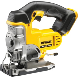 Fierastrau pendular DeWalt DCS331N-XJ, 3000 spm, 18 V, fara acumulator inclus Fierastrau pendular DeWalt DCS331N-XJ, 3000 spm, 18 V, fara acumulator inclus