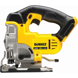 Fierastrau pendular DeWalt DCS331N-XJ, 3000 spm, 18 V, fara acumulator inclus Fierastrau pendular DeWalt DCS331N-XJ, 3000 spm, 18 V, fara acumulator inclus