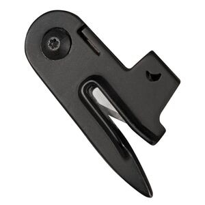 Lama de rezerva pentru cutter de taiat banda STANLEY, negru Lama de rezerva pentru cutter de taiat banda STANLEY, negru