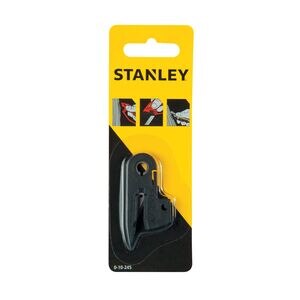 Lama de rezerva pentru cutter de taiat banda STANLEY, negru Lama de rezerva pentru cutter de taiat banda STANLEY, negru