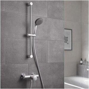Set dus GROHE Vitalio Start 100 27948000, 2 functii, crom Set dus GROHE Vitalio Start 100 27948000, 2 functii, crom