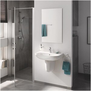 Set dus GROHE Vitalio Start 100 27948000, 2 functii, crom Set dus GROHE Vitalio Start 100 27948000, 2 functii, crom