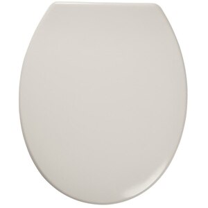 Capac WC GOODHOME Genoa, inchidere lenta, duroplast, alb Capac WC GOODHOME Genoa, inchidere lenta, duroplast, alb