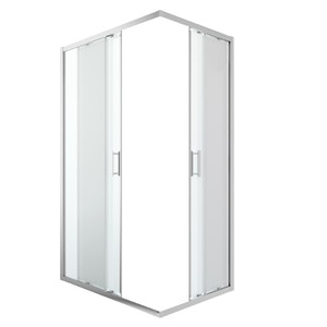 Cabina dus standard GoodHome Beloya, dreptunghiulara, 120 x 80 x 195 cm, sticla securizata 8mm, profil crom Cabina dus standard GoodHome Beloya, dreptunghiulara, 120 x 80 x 195 cm, sticla securizata 8mm, profil crom
