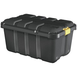 Cutie depozitare FORM, 79x52x42 cm, 1 compartiment Cutie depozitare FORM, 79x52x42 cm, 1 compartiment