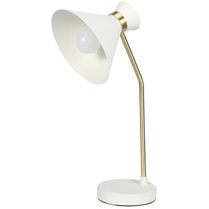Veioza GOODHOME Apennin, E27, IP20, alb Veioza GOODHOME Apennin, E27, IP20, alb