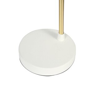 Veioza GOODHOME Apennin, E27, IP20, alb Veioza GOODHOME Apennin, E27, IP20, alb
