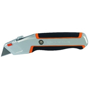 Cutter retractabil Magnusson, 62 mm, aluminiu Cutter retractabil Magnusson, 62 mm, aluminiu