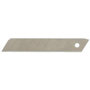 Set 10 lame cutter Magnusson, 118 mm, otel carbon Set 10 lame cutter Magnusson, 118 mm, otel carbon