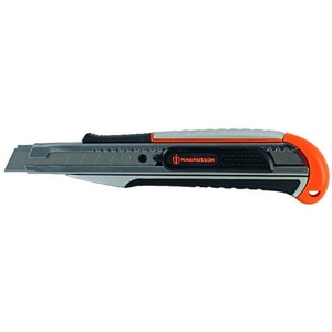 Cutter Magnusson, 18 mm, otel Cutter Magnusson, 18 mm, otel
