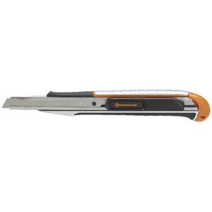Cutter Magnusson, 9 mm, otel Cutter Magnusson, 9 mm, otel