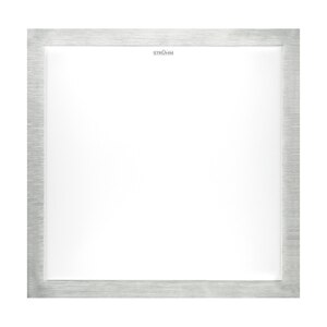 Plafoniera LED STRUHM 03244, 18W, 1260lm, 4000K, 32 x 32 cm, argintiu Plafoniera LED STRUHM 03244, 18W, 1260lm, 4000K, 32 x 32 cm, argintiu