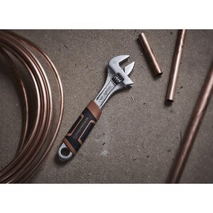 Cheie reglabila, Magnusson 10 mm, otel Cheie reglabila, Magnusson 10 mm, otel
