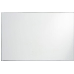 Oglinda baie GOODHOME Dunnet, 30 x 0.4 x 45 cm, transparent Oglinda baie GOODHOME Dunnet, 30 x 0.4 x 45 cm, transparent