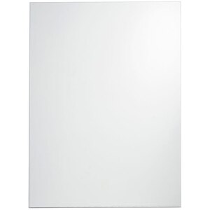Oglinda baie GOODHOME Dunnet, 45 x 0.4 x 60 cm, transparent Oglinda baie GOODHOME Dunnet, 45 x 0.4 x 60 cm, transparent