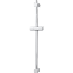Bara dus GOODHOME Teesta, 65 cm, crom Bara dus GOODHOME Teesta, 65 cm, crom
