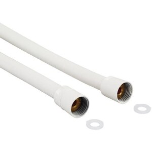 Furtun de dus GOODHOME 100601667, 1.5 m, alb Furtun de dus GOODHOME 100601667, 1.5 m, alb