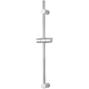 Bara pentru set de dus GOODHOME Cavally, 68 cm, crom Bara pentru set de dus GOODHOME Cavally, 68 cm, crom