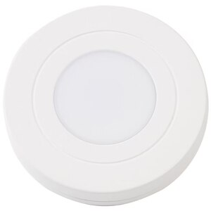 Lampa LED CALDWELL, 0.75W, IP20, alb Lampa LED CALDWELL, 0.75W, IP20, alb