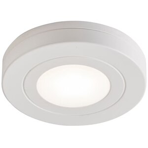 Lampa LED CALDWELL, 0.75W, IP20, alb Lampa LED CALDWELL, 0.75W, IP20, alb