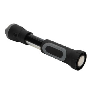 Lanterna LED EverBrite, 150 lumeni, negru Lanterna LED EverBrite, 150 lumeni, negru