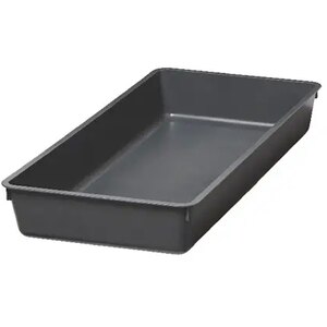 Suport GOODHOME Nitaki 100625276, 42.4x19.8cm, gri Suport GOODHOME Nitaki 100625276, 42.4x19.8cm, gri