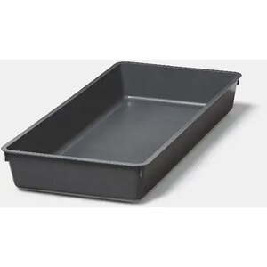 Suport GOODHOME Nitaki 100625276, 42.4x19.8cm, gri Suport GOODHOME Nitaki 100625276, 42.4x19.8cm, gri