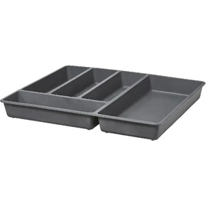 Suport tacamuri GOODHOME Nitaki 100625277, 51.4x42.4cm, gri Suport tacamuri GOODHOME Nitaki 100625277, 51.4x42.4cm, gri