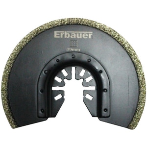 Lama taiere diamantata gresie/faianta ERBAUER MLT57976, 89 mm Lama taiere diamantata gresie/faianta ERBAUER MLT57976, 89 mm
