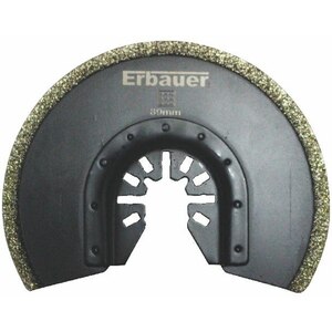 Lama taiere diamantata gresie/faianta ERBAUER MLT57976, 89 mm Lama taiere diamantata gresie/faianta ERBAUER MLT57976, 89 mm