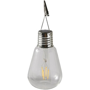 Lampa solara LED, IP44, 1.2V Lampa solara LED, IP44, 1.2V