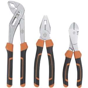 Set 3 patenti Magnusson, 200 x 180 x 250 mm, otel carbon Set 3 patenti Magnusson, 200 x 180 x 250 mm, otel carbon