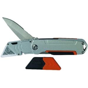 Cutter utilitar Magnusson KN 10, 61 mm, otel Cutter utilitar Magnusson KN 10, 61 mm, otel