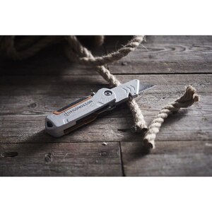 Cutter utilitar Magnusson KN 10, 61 mm, otel Cutter utilitar Magnusson KN 10, 61 mm, otel