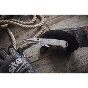 Cutter utilitar Magnusson KN 10, 61 mm, otel Cutter utilitar Magnusson KN 10, 61 mm, otel