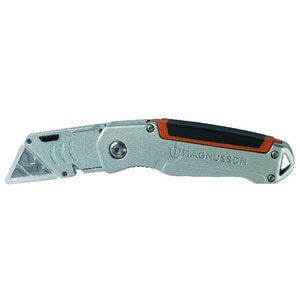 Cutter utilitar Magnusson, 61 mm, zinc Cutter utilitar Magnusson, 61 mm, zinc