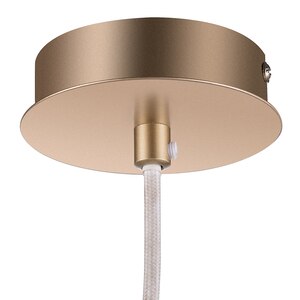 Pendul GOODHOME Arrioph, E14, 28W, auriu Pendul GOODHOME Arrioph, E14, 28W, auriu