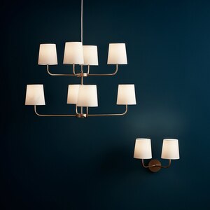 Pendul GOODHOME Arrioph, E14, 28W, auriu Pendul GOODHOME Arrioph, E14, 28W, auriu