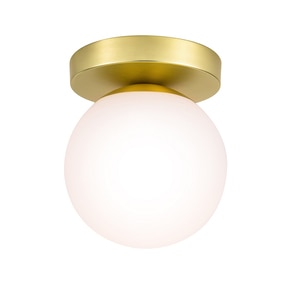 Pendul GOODHOME Baldaz, E14, 10W, alb Pendul GOODHOME Baldaz, E14, 10W, alb