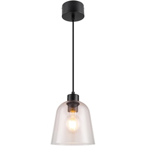 Pendul GOODHOME Calume. E27, 42W, transparent Pendul GOODHOME Calume. E27, 42W, transparent