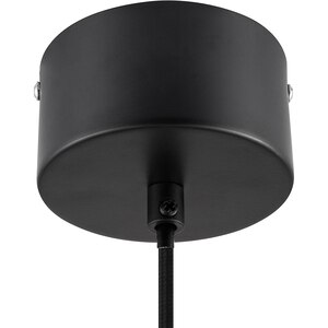 Pendul GOODHOME Calume. E27, 42W, transparent Pendul GOODHOME Calume. E27, 42W, transparent