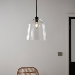 Pendul GOODHOME Calume. E27, 42W, transparent Pendul GOODHOME Calume. E27, 42W, transparent