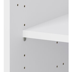 Corp inferior bucatarie GOODHOME Caraway, HDPE, 100 x 57 x 87 cm, alb Corp inferior bucatarie GOODHOME Caraway, HDPE, 100 x 57 x 87 cm, alb