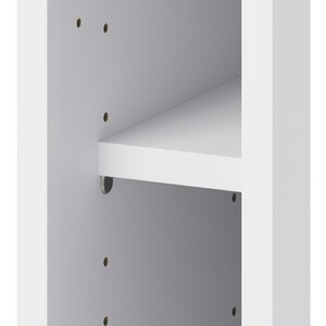 Corp inferior bucatarie GOODHOME Caraway, HDPE, 15 x 57 x 87 cm, alb Corp inferior bucatarie GOODHOME Caraway, HDPE, 15 x 57 x 87 cm, alb