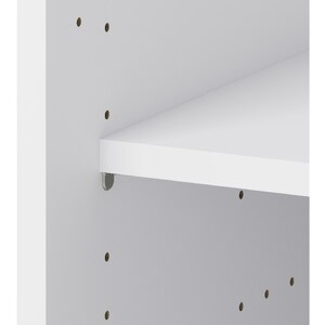Corp inferior bucatarie GOODHOME Caraway, HDF, 40 x 57 x 72 cm, alb Corp inferior bucatarie GOODHOME Caraway, HDF, 40 x 57 x 72 cm, alb