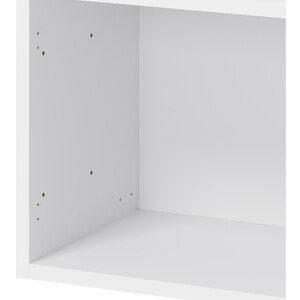 Corp suspendat bucatarie GOODHOME Caraway, HDF, 50 x 32 x 36 cm, alb Corp suspendat bucatarie GOODHOME Caraway, HDF, 50 x 32 x 36 cm, alb