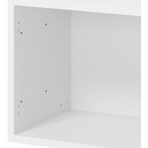 Corp suspendat bucatarie GOODHOME Caraway, HDF, 80 x 32 x 36 cm, alb Corp suspendat bucatarie GOODHOME Caraway, HDF, 80 x 32 x 36 cm, alb